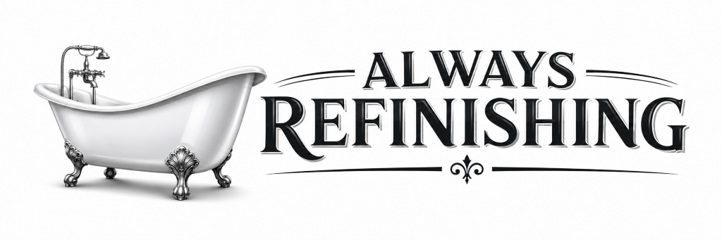 Always Refinishing